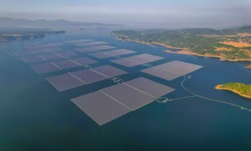 Facts of PLTS Cirata: Southeast Asia’s Largest Floating Solar Plant