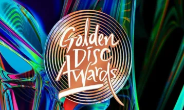 Golden Disc Awards 2024 Will be Held in Jakarta, Here are The Ticket Prices!