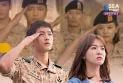 Drama Korea Descendants of the Sun akan Diadaptasi dalam Versi Film Indonesia