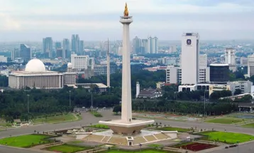 Jakarta Scores Highest for Climate Action Reporting by CDP-ICLEI