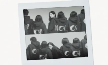 BLACKPINK's Jennie Establishes Her Own Label 'Odd Atelier'