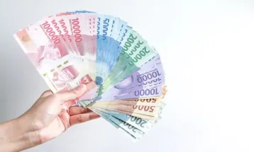 Bank Indonesia Optimistic as Rupiah Strengthens Amid Foreign Capital Inflows