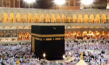 Religious Affairs Ministry Announces List of Candidates for Hajj 1445 AH/2024 AD