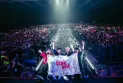 The Rose Kicks Off Their Asia Tour in Jakarta