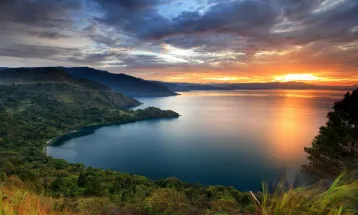 Lake Toba Listed in the New York Times, 52 Places to Go in 2024