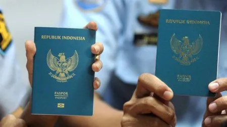 Simak 79 Negara Bebas Visa untuk Paspor Indonesia 2024