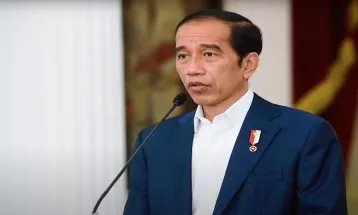 Presiden Jokowi Tegaskan Tak Ikut Kampanye di Pemilu 2024