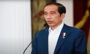 President Joko Widodo Renames 'Isa Almasih' Holiday to 'Jesus Christ' Holiday