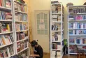 Free Library in Ho Chi Minh City That Promotes Zero-Waste Lifestyle