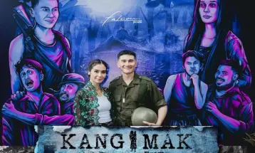 Film Horor Thailand Pee Mak Akan Diadaptasi dan Dibuat Ulang di Indonesia dengan Judul Kang Mak