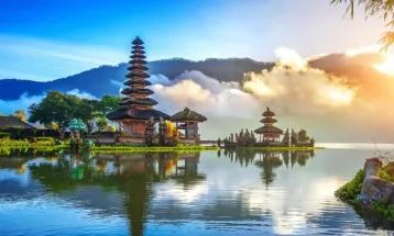 IDR 150,000 Bali Foreign Tourist Fee to be Applied on February 14