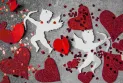 Berawal Dari Kisah Tragis, Hari Valentine Kini Jadi Hari Kasih Sayang