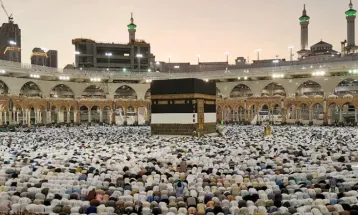 Religious Ministry Extends Repayment for Hajj Expenses Until February 23