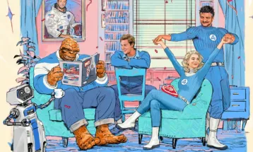 Marvel Studios Umumkan Pemeran Fantastic Four