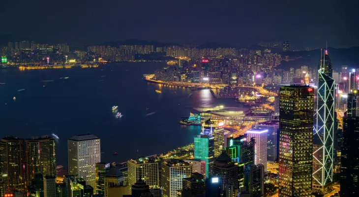 Traveloka Collaborates with Hong Kong Tourism Board