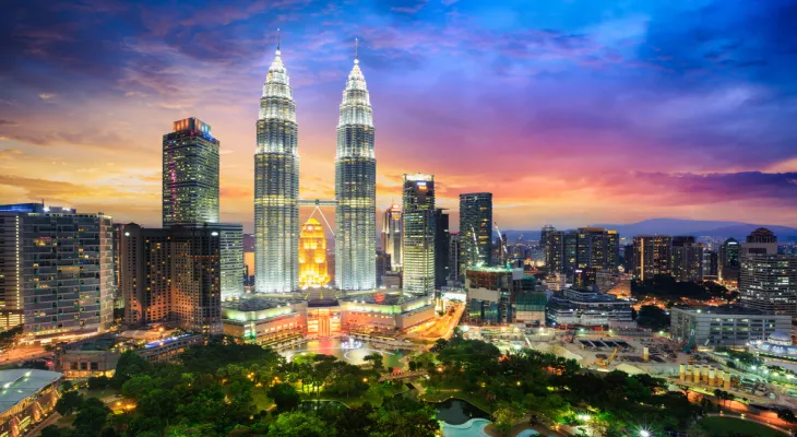 Malaysia Is the Southeast Asian Country Most Visited by Foreign Tourists, Indonesia?
