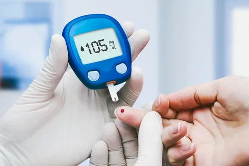 Mengenal Prediabetes dan Cara Mencegahnya Jadi Diabetes