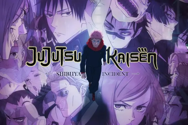 Jujutsu Kaisen Season 2 Memenangkan 11 Penghargaan di Crunchyroll Anime Awards 2024