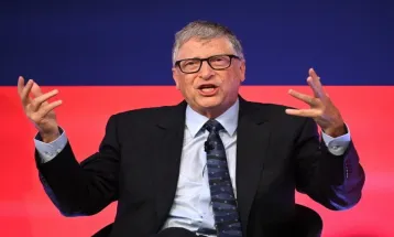 5 Tips Jadi Pengusaha Sukses Kayak Bill Gates, Nomor 1 Paling Gampang