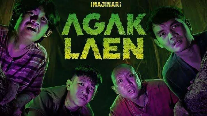 Mampukah Film Agak Laen Pecahkan Rekor KKN Di Desa Penari?