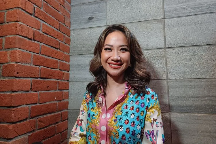 Sederet Artis yang Melewati Ramadan Pertama Bareng Pasangan karena Habis Menikah