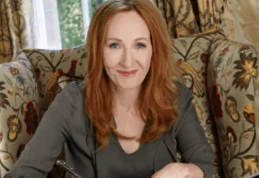 JK Rowling Dilaporkan ke Polisi akibat Sebut Perempuan Transgender sebagai Laki-Laki