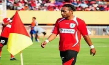 Titus Bonai Dituding Pro Israel, Akun Sosmed Eks Pemain Timnas Ini Diserbu Netizen