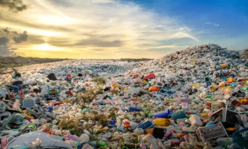 Sayangi Lingkungan, Hentikan Penggunaan Plastik Sekali Pakai Dengan 5 Cara Ini