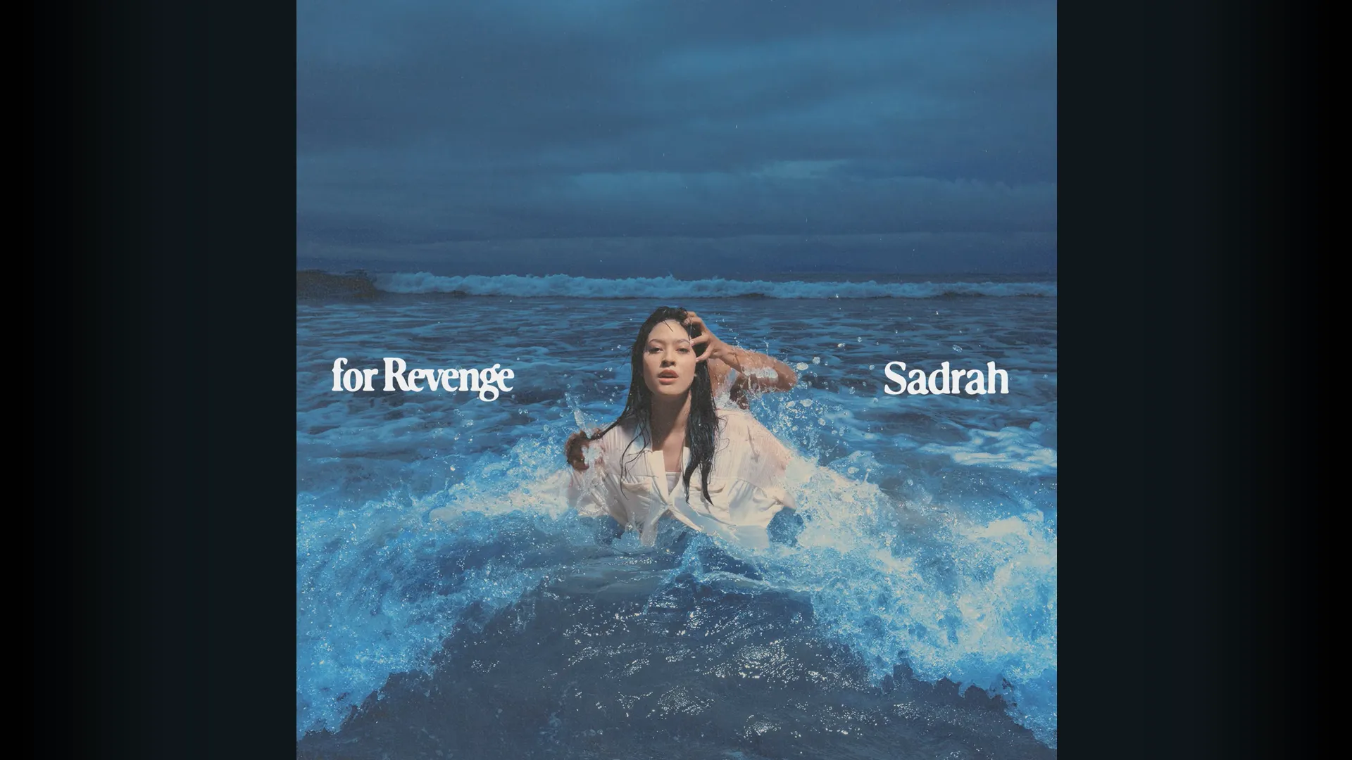 Band for Revenge Kembali dengan Rilis Lagu “Sadrah”