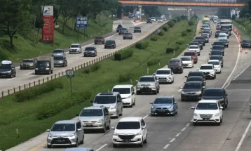 Erick Thohir Harap Program Mudik Gratis BUMN Kurangi Tingkat Kecelakaan