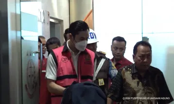 Total Barang yang Disita Kejaksaan Agung dalam Kasus Harvey Moeis, Ada Puluhan Tas Branded Milik Sandra Dewi