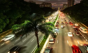 Jakarta Tiadakan CFD dan Ganjil Genap Selama Libur Lebaran pada 6-15 April