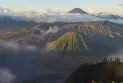 5 Gunung di Indonesia dengan View Sunrise Terbaik