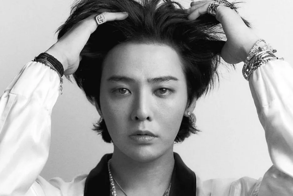 G-Dragon Akan Comeback Pertengahan Tahun