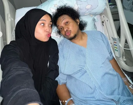 Perjuangan Babe Cabita Lawan Penyakit Anemia Aplastik hingga Akhirnya Meninggal Dunia