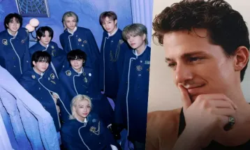 Stray Kids Berkolaborasi Dengan Charlie Puth dalam Single Terbaru “Lose My Breath”