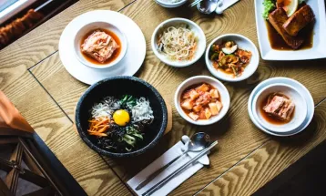 8 Makanan yang Sering Ada di Drama Korea, Sudah Pernah Coba?