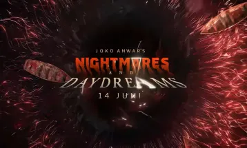 Serial Nightmares and Daydreams Garapan Joko Anwar Tayang di Netflix Mulai 14 Juni