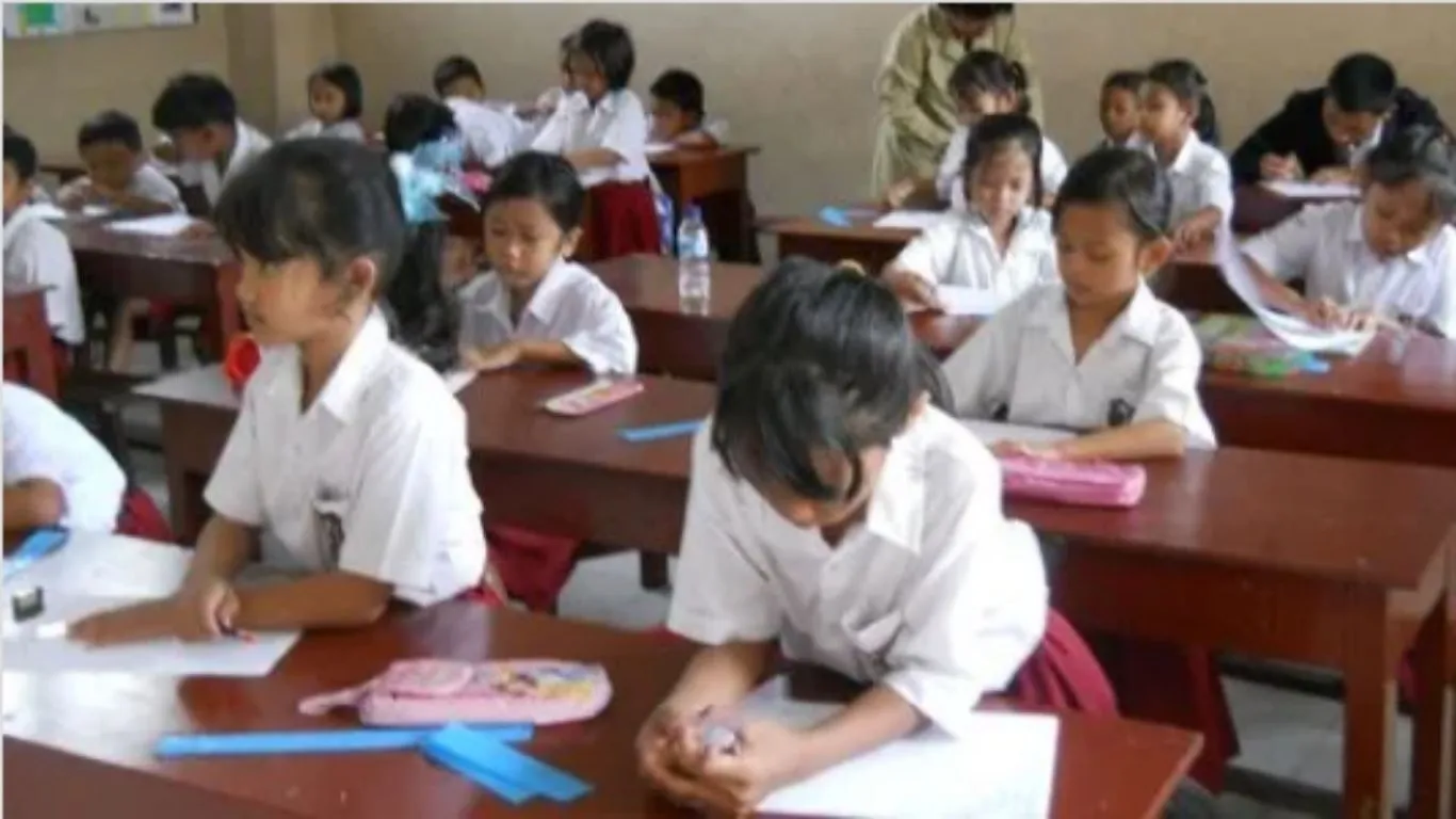 5 Ide Kegiatan Liburan Anak Meski di Rumah Saja, Nggak Bikin Bosan