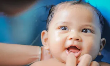 Pijat Bayi Boleh Gak Sih? Begini Aturan dan Rekomendasi Tempat di Jakarta