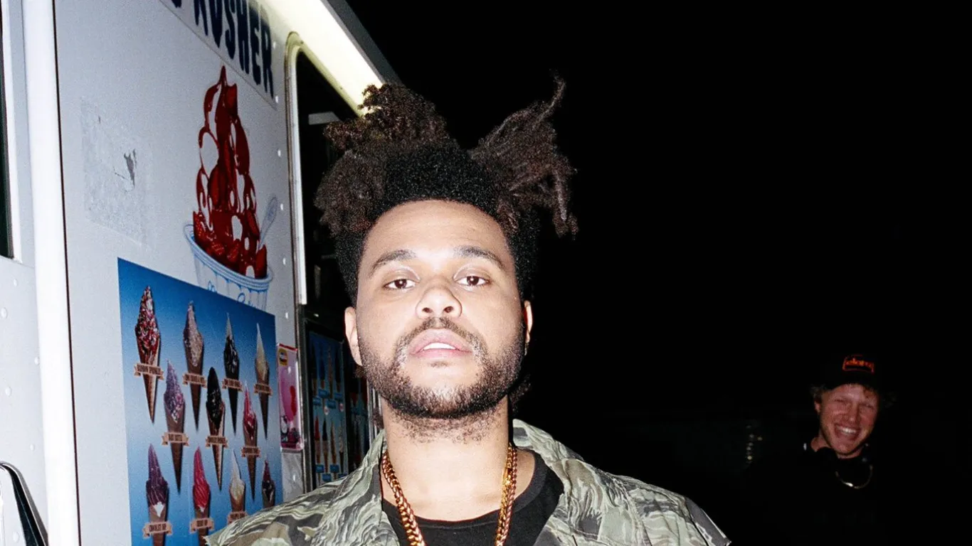 The Weeknd Umumkan Penutup Trilogi Album, Hurry Up Tomorrow