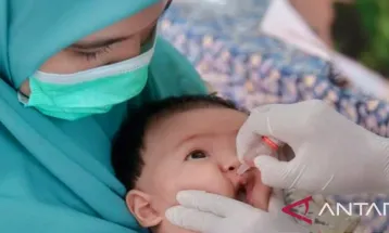 Imunisasi Anak yang Penting Apa Saja? Ini Penjelasannya