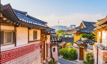 5 Lokasi Syuting Drakor yang Harus Didatangi Saat Liburan ke Seoul