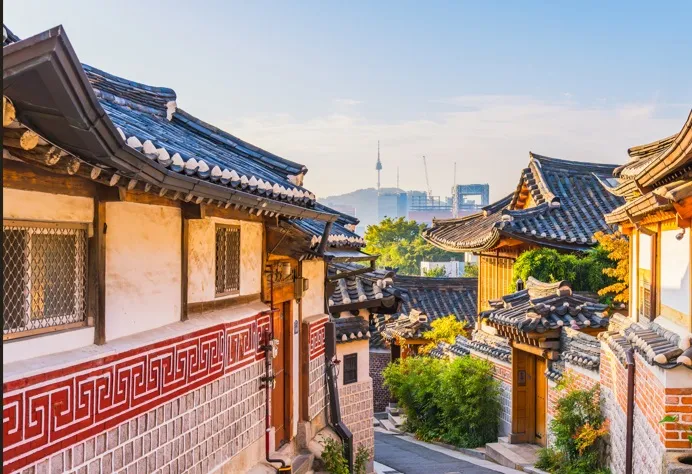 5 Lokasi Syuting Drakor yang Harus Didatangi Saat Liburan ke Seoul