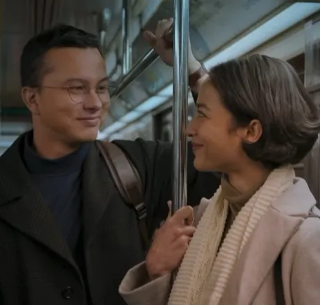 Terbaru The Architecture of Love, Ini Film-film Indonesia yang Syuting di New York