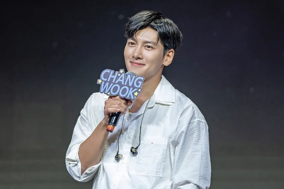 Ji Chang-wook akan Kembali Sapa Penggemarnya di Jakarta