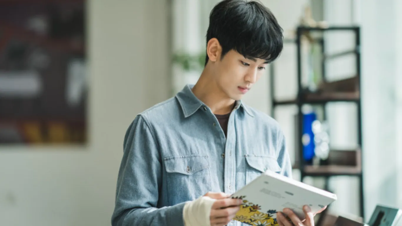 Kim Soo-hyun Gelar Fan Meeting di Asia, Bagaimana dengan Indonesia?