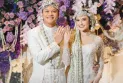 Rizky Febian dan Mahalini Resmi Akad Nikah Ulang 27 Desember 2024