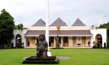 Istana Kepresidenan Yogyakarta Kembali Dibuka untuk Umum, Begini Caranya!
