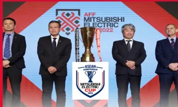 Segini Besaran Hadiah Uang untuk Juara Piala AFF 2024